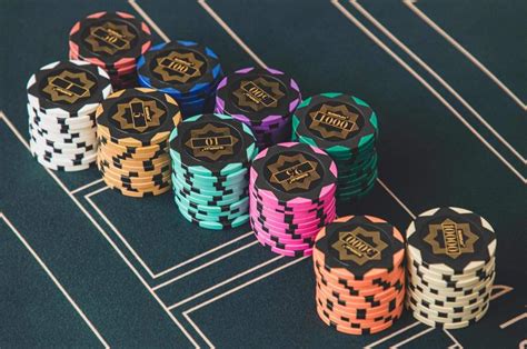 poker chip fiyat